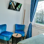 Big 3 Bedrooms Apartment at Ground Floor